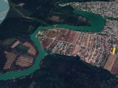 Branesti, Ilfov, teren intravilan 1730 mp